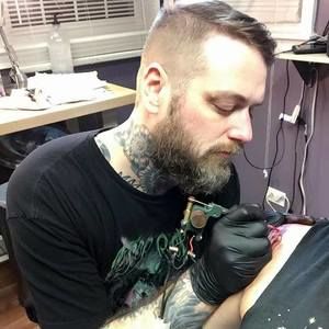 Meet your Posher, Joseph